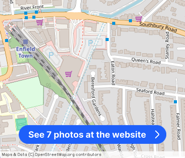 Beresford Gardens, Enfield, EN1 - Photo 1