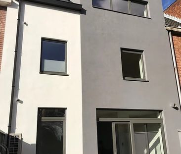 Appartement te huur - Photo 5