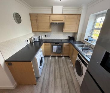 2 bedroom flat to rent - Photo 6