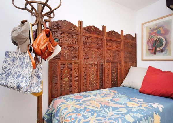 Calpe/Calp, Valencian Community