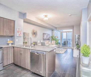 For Lease - 65 Speers Road Unit# 1504, Oakville, Ontario - Photo 5