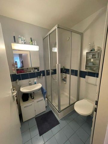 4.5 Zimmer, 113 m², 2. Stock - Foto 2