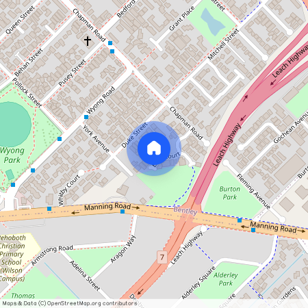 (Rm's) 19 Eton Court, WA 6102, Bentley