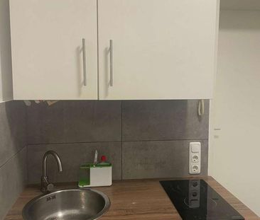 Sofort beziehbar - moderne 3-Zimmer Wohnung in Neumünster zu vermie... - Photo 1