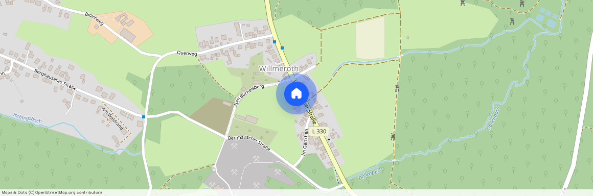 Willmerother Strasse 28, 53639 Nordrhein-Westfalen - Königswinter