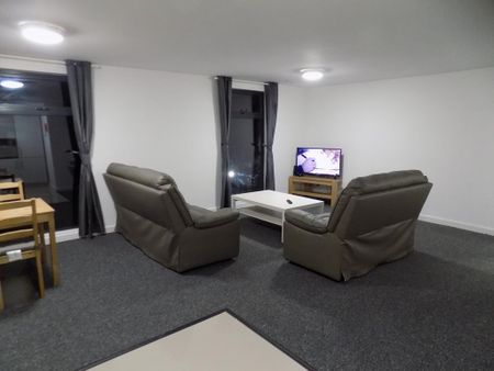 1 bedroom in a flat share to rent - Photo 2