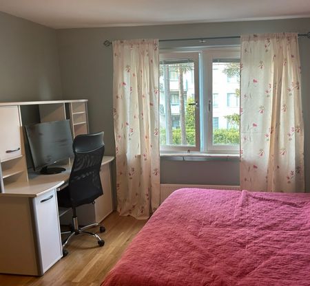 Stenrösvägen, Uppsala - Foto 2