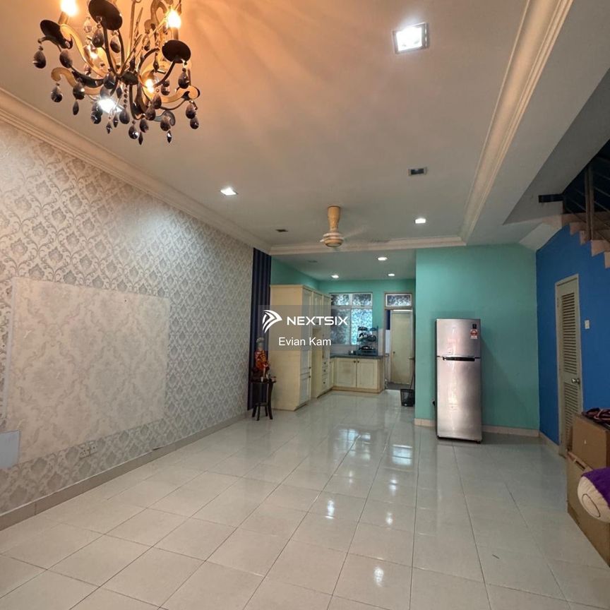 Bandar puteri klang - Photo 1