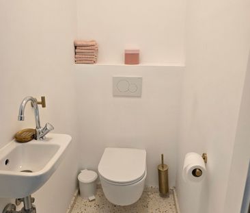 Moderne Villa met prachtige tuin! - Foto 6