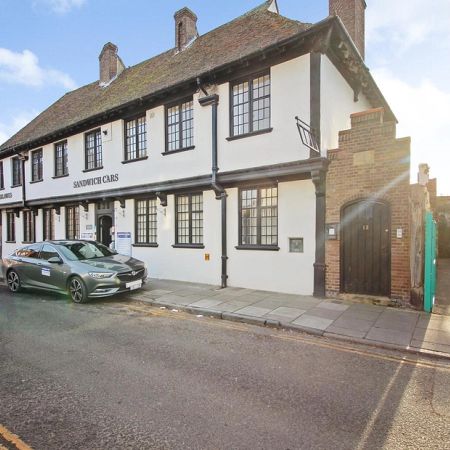 Cattle Market, Sandwich, CT13 9AF, Kent - Photo 4