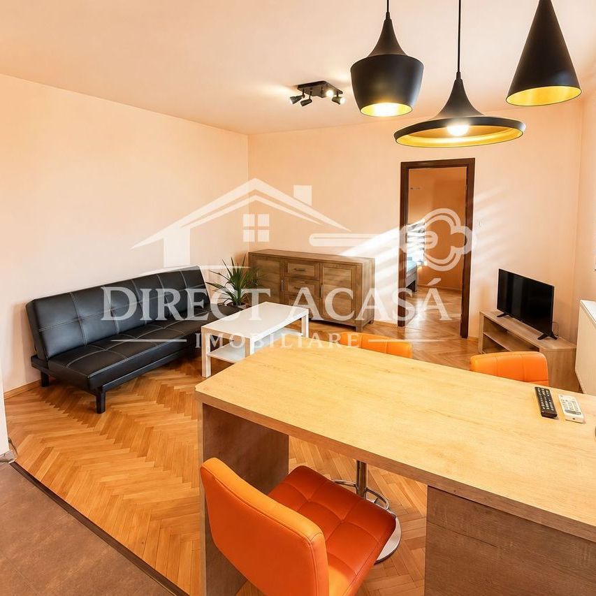 Apartament cu 2 camere-Aleea Savinesti-Zona Libertati - Photo 1