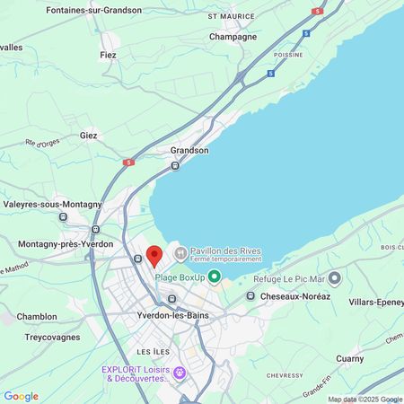 RIVAGE 19, 3.5-room semi-detached house - Foto 5