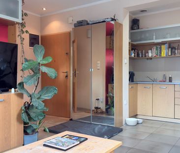 Na wynajem mieszkanie 33.00m2 Opole - Nowa Wieś Królewska - Photo 3