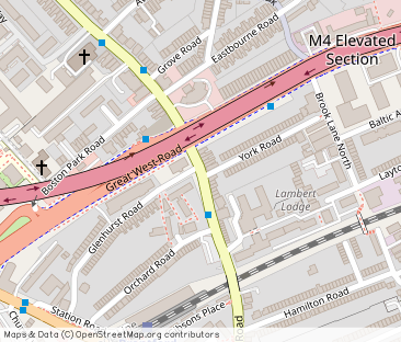 Windmill Road, Brentford - Photo 1
