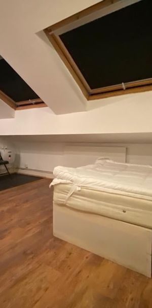 Studio Flat, Grange Park Road, CR7 - Photo 1