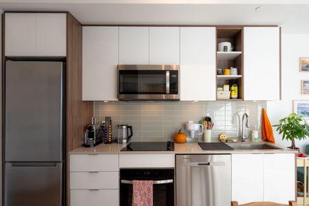 For Lease - 543 Richmond Street Unit# PH14, Toronto, Ontario - Photo 5