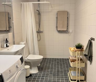 Fågelgatan 12A - Foto 3