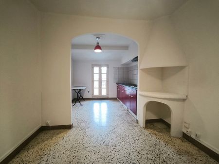 Location appartement 2 pièces, 32.59m², Narbonne - Photo 5