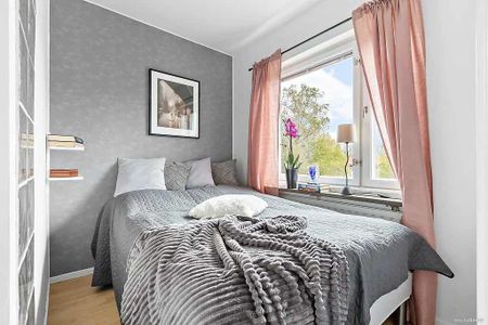 Astrakangatan, Hässelby - Foto 3