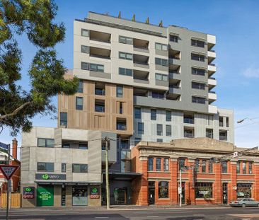 405/251 Johnston St Abbotsford VIC 3067 - Photo 6