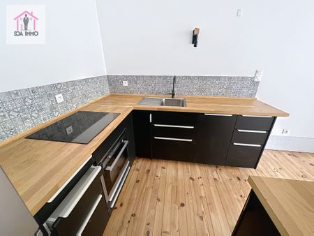 Location Appartement 2 pièces 55m² ST ETIENNE 42000 - Photo 3