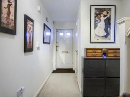 Room in a Shared House, Deerstalker Square, B16 - Photo 2