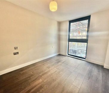 1 bedroom apartment to rent - Photo 6