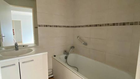 Appartement T2 avec parking - Résidence Les Constellations - Photo 4