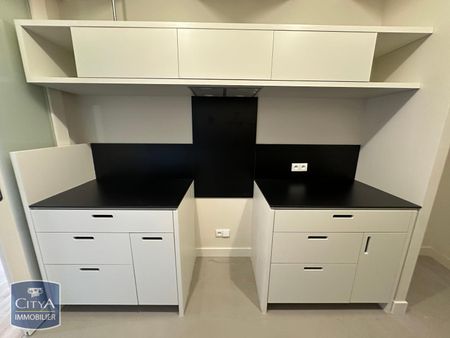 Location Appartement 3 pièces 91m² LYON 1er - Photo 4