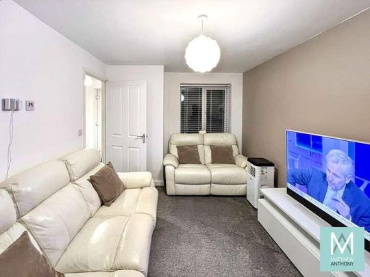 Fawcett Grove, Wick, BN17 - Photo 1