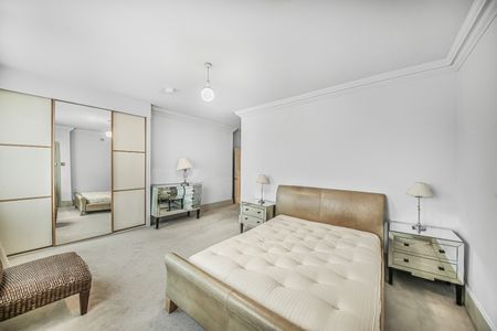 1 Bed Flat, Longford House, W1G - Photo 5