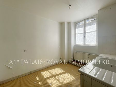 Appartement · 3 pièces · 2 CH - Photo 3