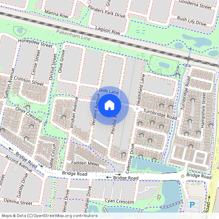 4 Topaz Way, Vic 3809, Officer