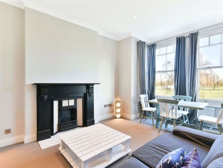 Stunning two bedroom flat with fantastic living space and views over Clapham Common. - Photo 5