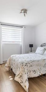 Appartement 3 ½ à louer Charlesbourg juillet 2026 - Photo 3