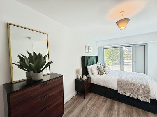 2 bedroom flat to rent - Photo 1