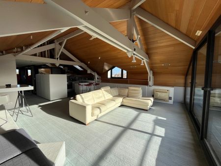 Location Appartement 2 pièces 80m² - Photo 4