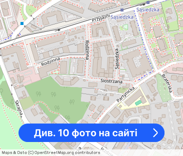 Nowoczesne 3-pokojowe mieszkanie z balkonem - Фото 1