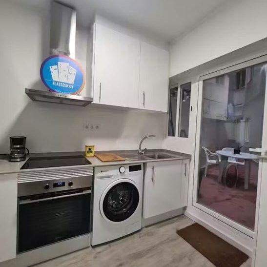 Avinguda de Burjassot, Valencia, Valencian Community 46009 - Photo 1