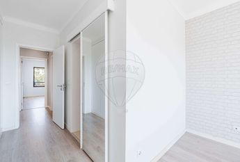 Apartamento T2 em Lisboa