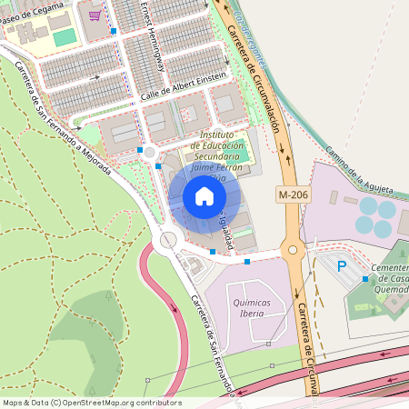 San Fernando De Henares