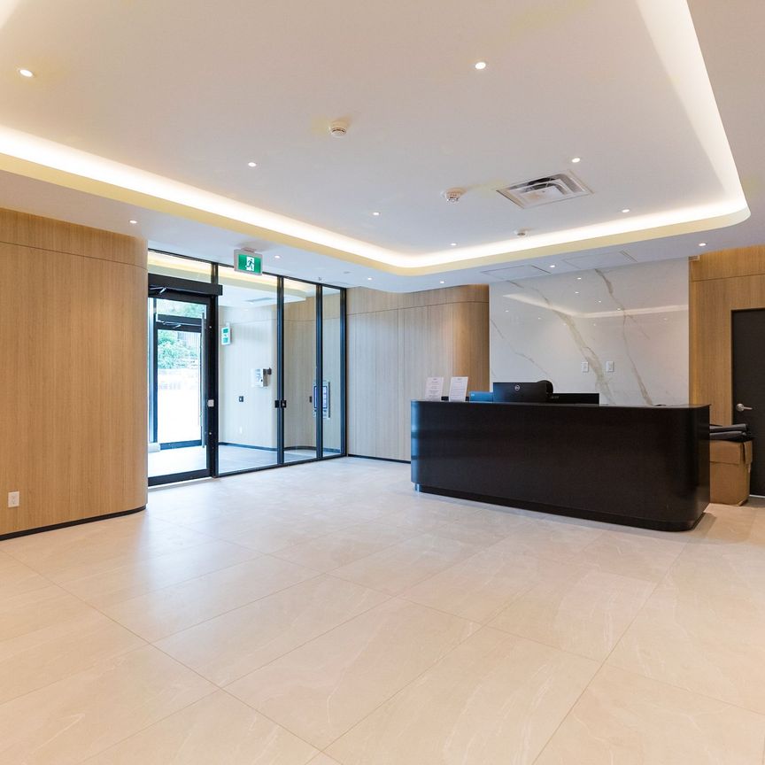 For Lease - 185 Alberta Avenue Unit# 607, Toronto, Ontario - Photo 1