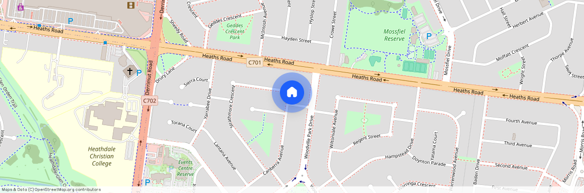 54 Canberra Avenue, Vic 3029, Hoppers Crossing