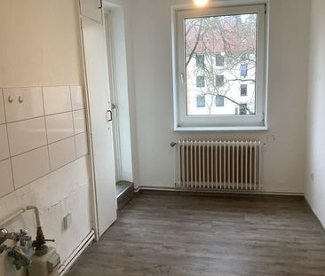Schöne 3-Zimmer-Wohnung! - Photo 3