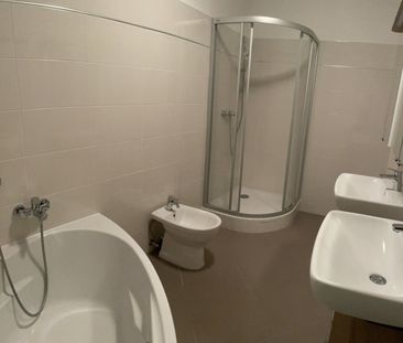 Sonnige 3-Zimmer Wohnung mit großzügigem Balkon im Hasengarten - UN... - Photo 3