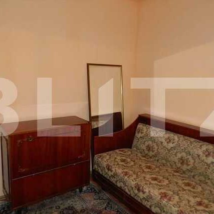 De inchiriat 4 camere, 70 mp, zona strazii Donath. Pret oportun! - Fotografie 1