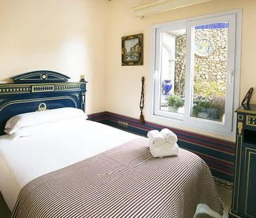 5 room luxury Villa for rent in Benalmádena, Andalusia - Photo 6