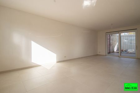 Gelijkvloers appartement te huur in Wichelen - Photo 3