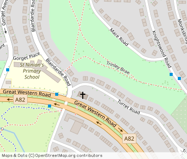 Turret Road, Glasgow, Glasgow City - Photo 1