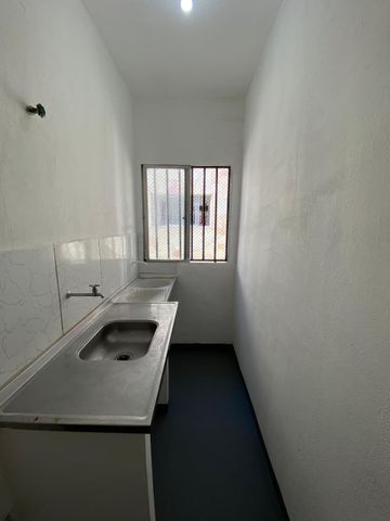 BENFICA - APARTAMENTO - DA UNIVERSIDADE, 3319 APT107-A CENTRO COML E RESID BENFICA - Foto 4